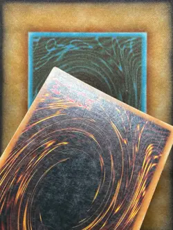 Yugioh The Flute of Summoning Dragon SDK-A042 Super Rare 1st Ed AUSTRAILIAN LP - Image 3