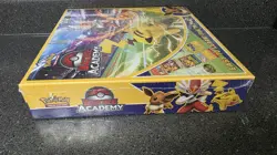 Pokemon Trading Card Game: Battle Academy 2022 - Image 3