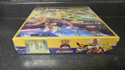 Pokemon Trading Card Game: Battle Academy 2022 - Image 4