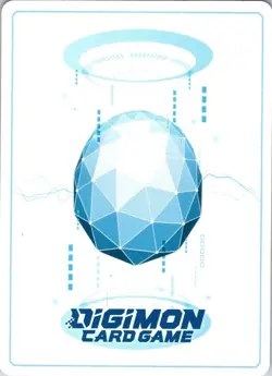 Tsumemon BT5-005 Black Uncommon In-Training Digimon CCG Card - Image 2