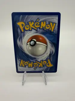 Pokemon TCG English Card Chilling Reign Peonia 196/198 Full Art Trainer - Image 2
