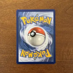 Fighting Fury Belt 99/122 NM Uncommon Breakpoint 2016 Pokemon Card - Image 2