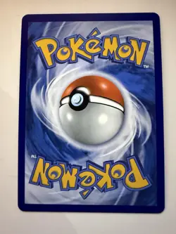 Pokemon TCG Latias EX 076/191 Surging Sparks Promo Card Near Mint - Image 2