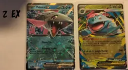 Pokemon Trading Card Game Lot 293 Cards Base, Holo, EX Collection - Image 4