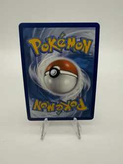 Professor's Research 024/025 Full Art Trainer - Celebrations - Pokemon Card - NM - Image 2