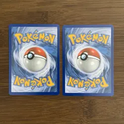 Altar of the Moone 117/145 & Altar Of The Sunne 118/145 NM 2017 Pokemon Card Duo - Image 2