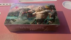 MTG: Modern Horizon 3 Play Booster Box ENG - Factory Sealed - 36 Booster Pack - Image 1