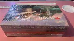 MTG: Modern Horizon 3 Play Booster Box ENG - Factory Sealed - 36 Booster Pack - Image 2