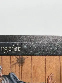 MTG XENIC POLTERGEIST Antiquities Regular MT+ Magic The Gathering - Image 3