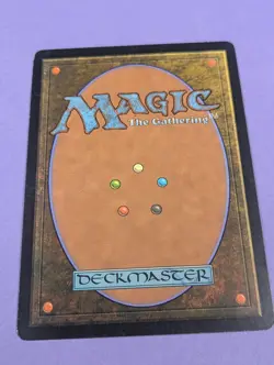 MTG Magic: Scourge: Undead Warchief #78/143 Uncommon - LP - Image 2