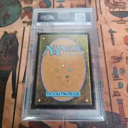 Mtg Psa10 Foil Spacegodzilla, Death Corona - Image 2