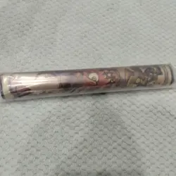 Mtg Magic War Festival Treasure Chocobo Playmat - Image 4