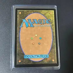 Mtg Ff Materia Hunter Yuffie Expansion Art Foil Ffvii - Image 3