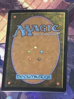 Mtg Rune Knight Selice Surge Foil - Image 3