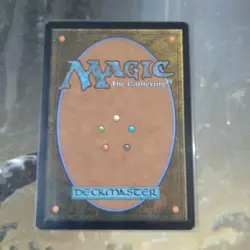 Mtg Sp Opposition Agent Full-Page Art Version Foil Set Of 2 - Image 4