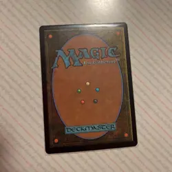 Mtg Imperial Seal Draft Booster Borderless Expansion Foil - Image 3