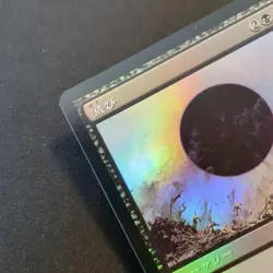 Mtg Damnation Plc Japan Edition Foil - Image 3