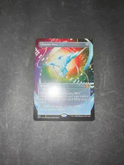 Mtg Chrome Mox English Expansion - Image 1