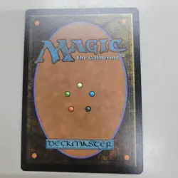 Mtg Super Rare Chaos Bringer Kefka Japanese Expansion Art Foil - Image 3