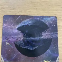 Ancient Tomb Borderless Foil Eternal End Mtg - Image 2