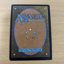 Ancient Tomb Borderless Foil Eternal End Mtg - Image 4