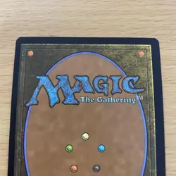 Ancient Tomb Borderless Foil Eternal End Mtg - Image 5