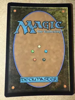 Mtg Fallen Hero Sephiroth Expansion Foil English - Image 2