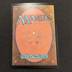 Mtg Man-O'-War Arena Foil English Version 4-Sheet Set - Image 4