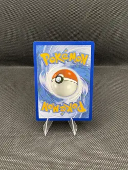 Pokemon TCG Espeon & Deoxys GX Tag Team SM240 Promo Sun & Moon - Image 2