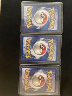 Psychic Pokemon Bundle Mixed Generations Ft. Mewto Sabrina And Gengar - Image 2