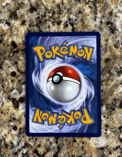 Mega Camerupt ex • 156/132 • Full Art • Ultra Rare • Pokemon • Mega Evolution - Image 2