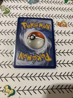 Pokemon TCG: Tate & Liza 166/168 Full Art Trainer Celestial Storm M/NM - Image 2