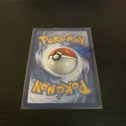 Pokemon Ciphermaniac's Codebreaking 104/131 Prismatic Evolutions Pokeball NM+ - Image 2