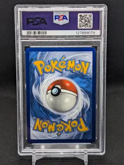 MUK & ALOLAN MUK GX 61/214 PSA 10 2019 POKEMON SUN & MOON UNBROKEN BONDS - Image 2