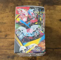 Pokemon TCG Mega Evolution Booster Box Brand New & Sealed - Image 4