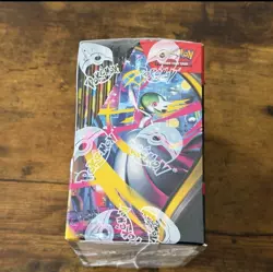 Pokemon TCG Mega Evolution Booster Box Brand New & Sealed - Image 5