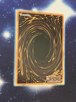 Yugioh Blue-Eyes White Dragon SDK-001 Ultra Rare MP #1 - Image 3