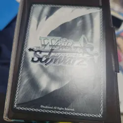 YuGiOh Kurumi From That Time Series Trading Card Play - Image 2