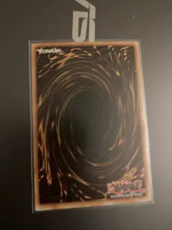 Yugioh! Destiny HERO - Destroyer Phoenix Enforcer - POTE-EN100 - Starlight Rare - Image 2