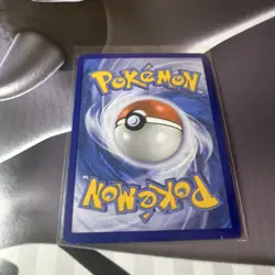 Pokemon TCG Vaporeon EX Generations Holo Card 24/83 Ultra Rare - Image 2