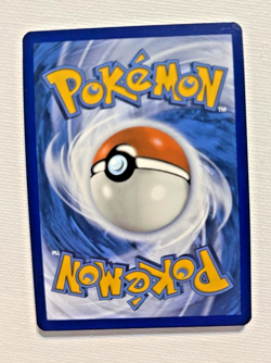 Wugtrio 224/091 Illus Rare Holo Paldean Fates Pokemon TCG Card NM/M Condition - Image 3