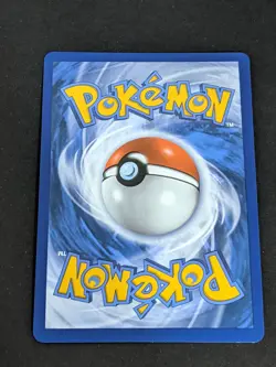 Starmie V Pokemon Prize Pack Promo Pokemon Card NM/LP - Image 2