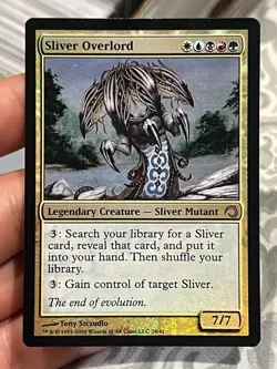 Premium Deck Series: foil slivers set 78 cards - Image 2
