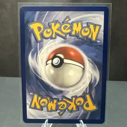 Pecharunt ex 039/064 Shrouded Fable Double Rare Holo Pokemon TCG Card NM - Image 2