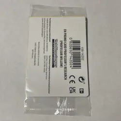 Professor's Research Willow Promo Card Sealed- SWSH178 - Promo + Code - Image 1