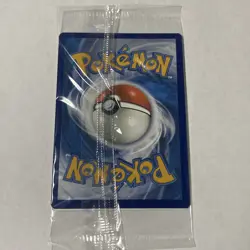 Professor's Research Willow Promo Card Sealed- SWSH178 - Promo + Code - Image 2