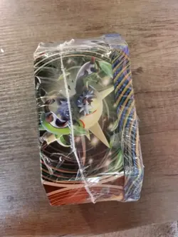 Pokemon Cards: Sealed Kalos Power Tin: Greninja Promo - Image 2