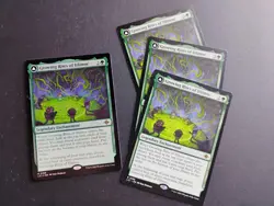 Growing Rites of Itlimoc; Lot of 4; The Lost Caverns of Ixalan - Image 1