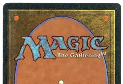 Haunting Wind 17/100 Antiquities 1994 (ATQ) Heavily Played HP Uncommon MTG Magic - Image 5