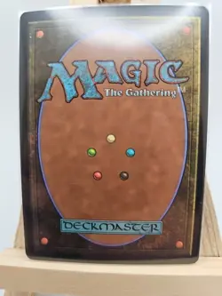 MTG Protean Hulk Dissension LP - Image 4